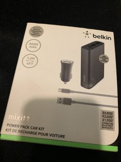 IPhone/iPad Power Kit