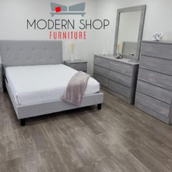 Bedroom set🌠Juego de Cuarto 