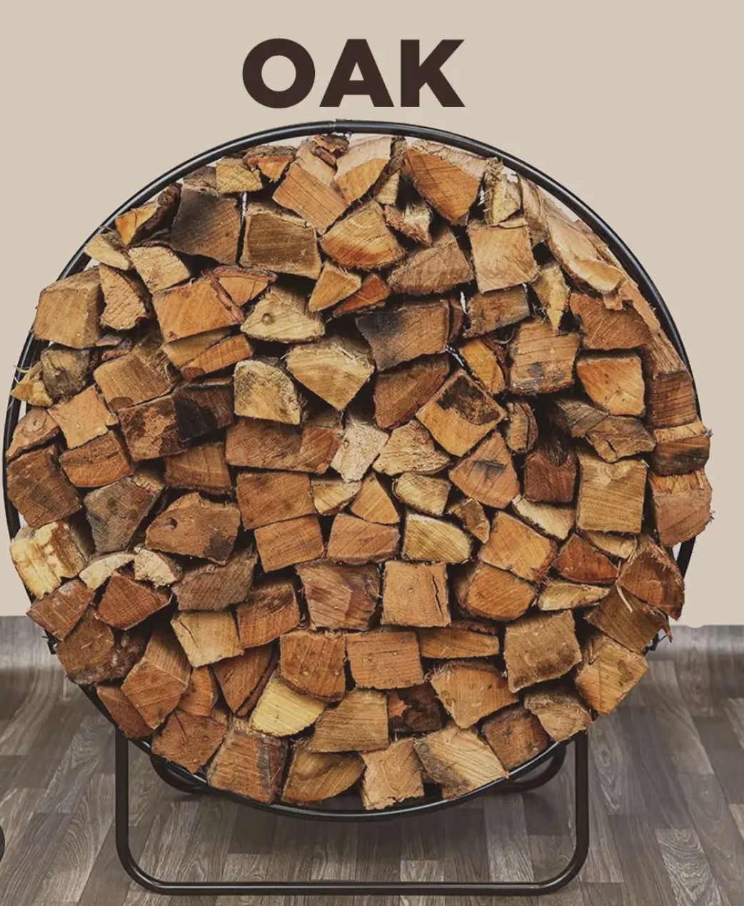 Eucalyptus Firewood/ Oak Wood