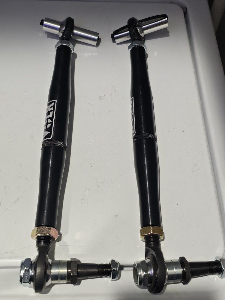 2g DSM rear Toe Arms