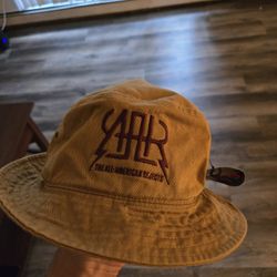 All American Rejects Hat