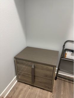 Nightstand