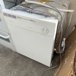 Frigidaire Dishwasher