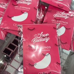 gel pads