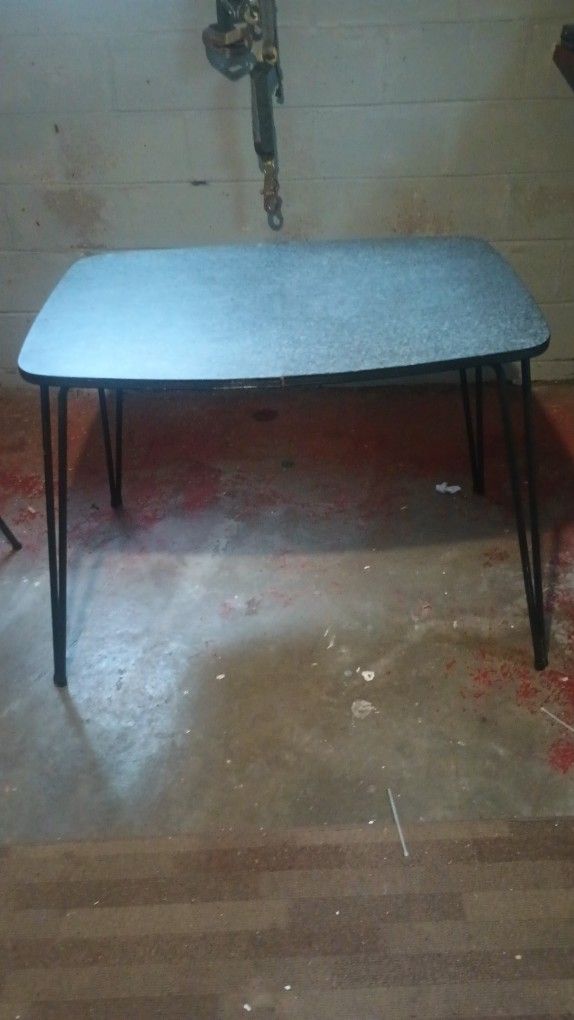 Kitchen Table