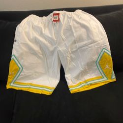 Jordan Shorts