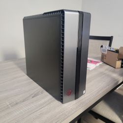 HP Omen Gaming Computer Desktop Bundle