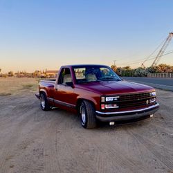 1990 Chevrolet C/K 1500