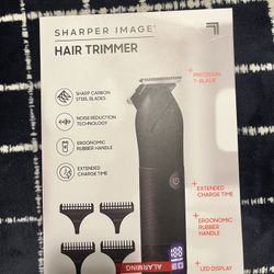 Barber Hair Trimmers 