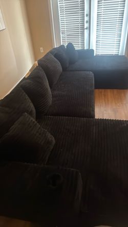 Living room set