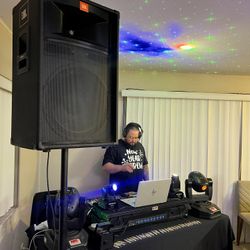 Dj Available