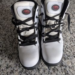 Women's Work Boots