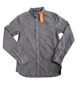 Superdry Men casual Shirt 