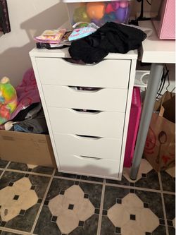 IKEA drawers