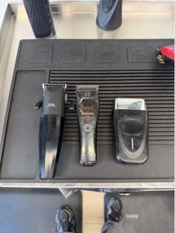 Clippers for sale