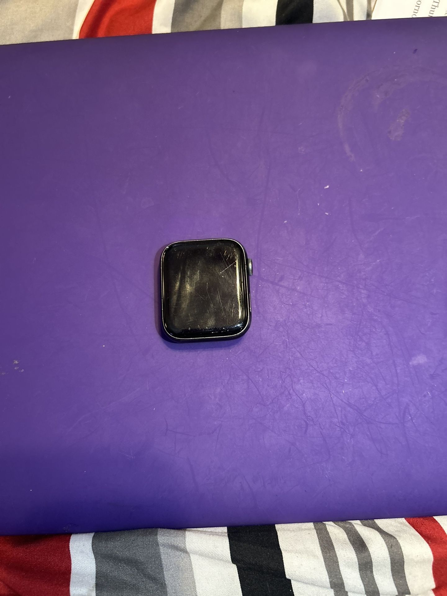 apple watch