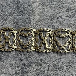 Brighton Silver Bracelet 