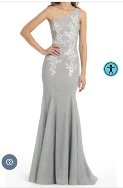 Prom Dress Size 4