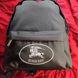 Burberry Backpack 