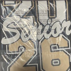 Senior 2026 Shirt