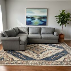 Sunbrella Sectional Couch 🛻Delivery Available🛻