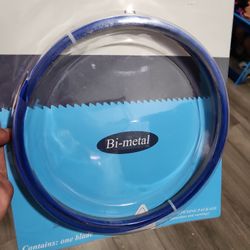 Band Saw Blades