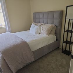 Queen Size Trundle Bed