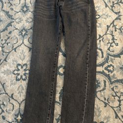 Levi Jeans 501 W33 L36