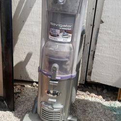 Shark Navigator  Vacuum 