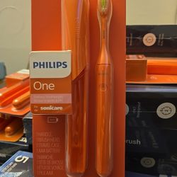 Philips Sonicare HY110001 Electric Toothbrush - Miami Coral