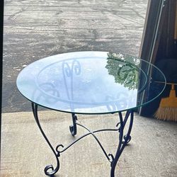 For Sale  Patio table 