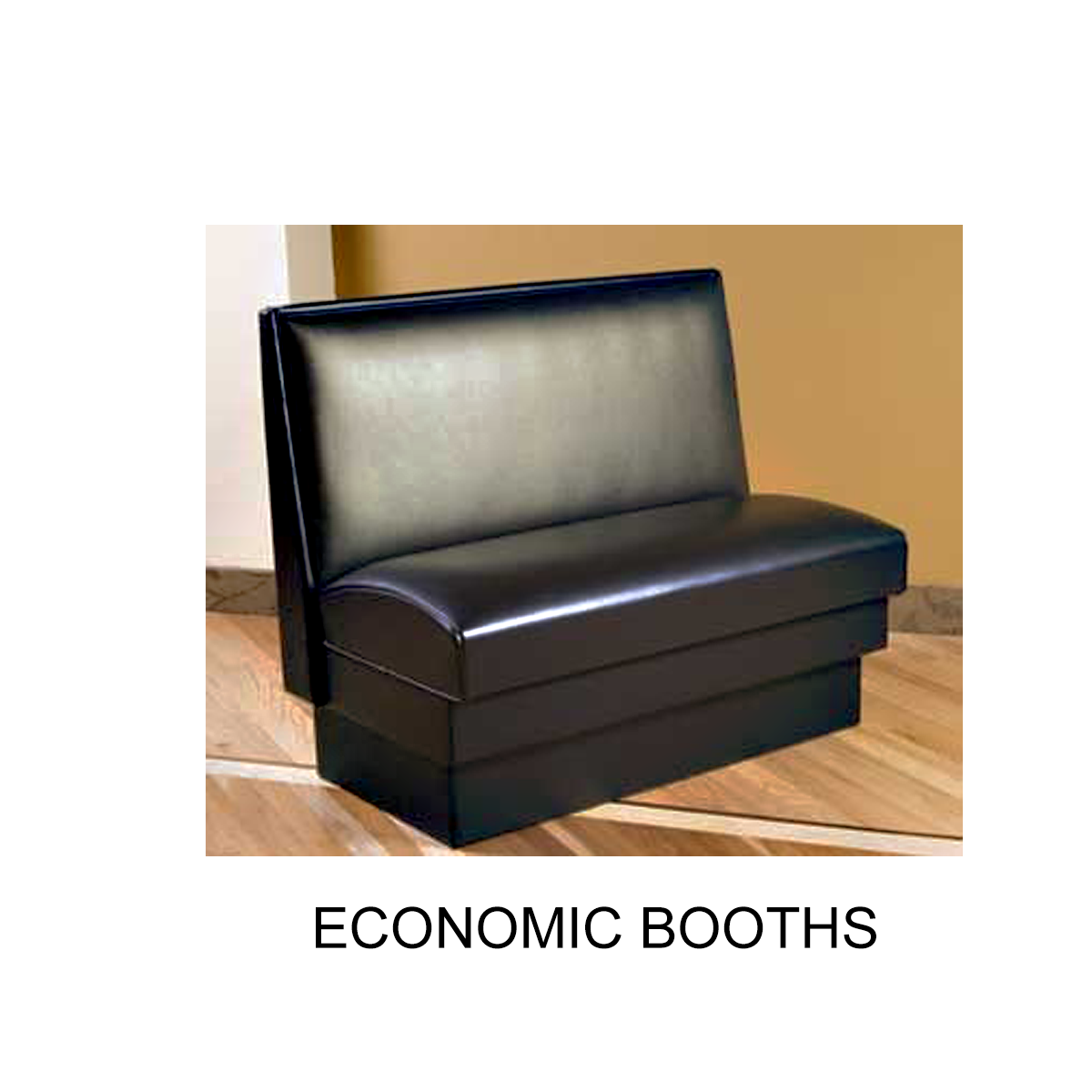 Booths new