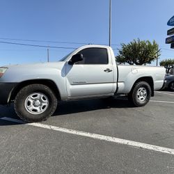 2009 Toyota Tacoma