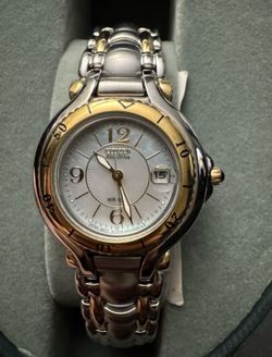 New Women’s Citizen Watch