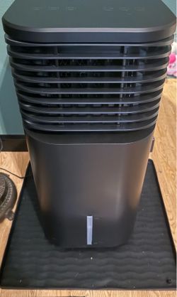 Air Conditioner / Swamp Cooler