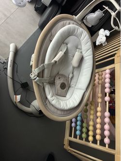Maxi Cosi Cassia Swing
