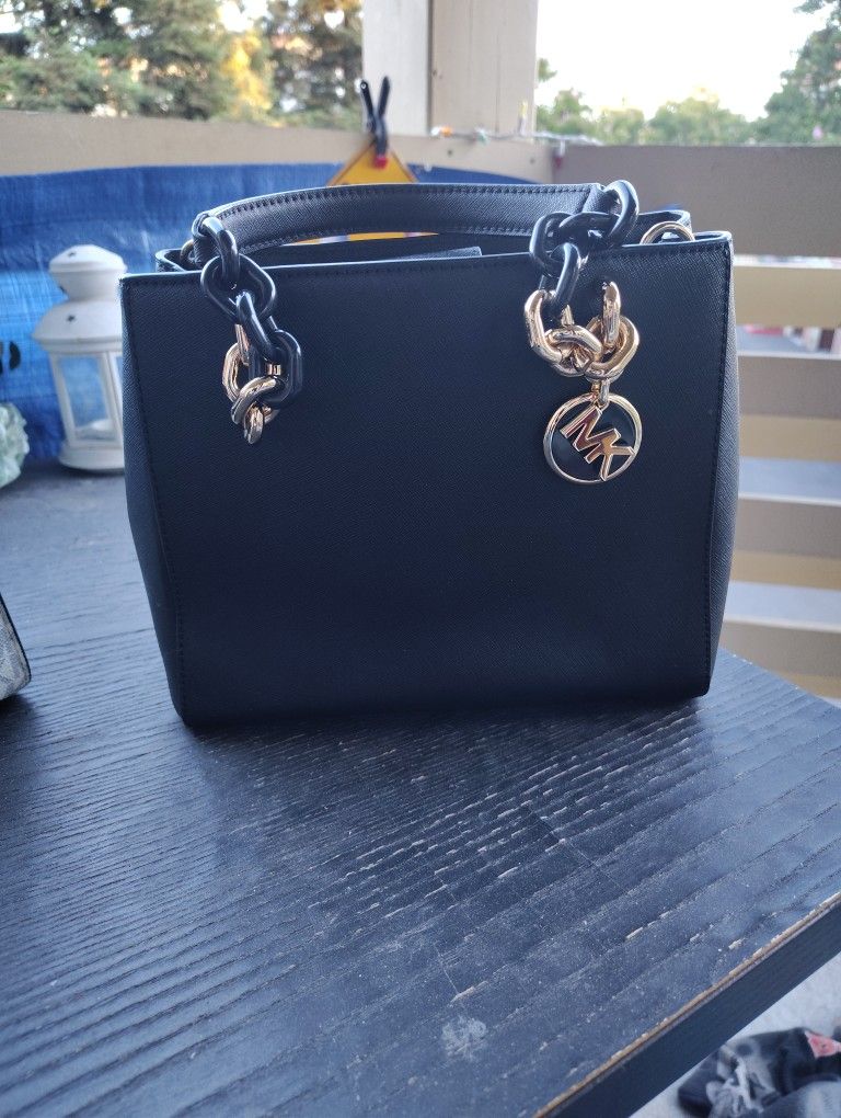 Michael Kors Mk Purse