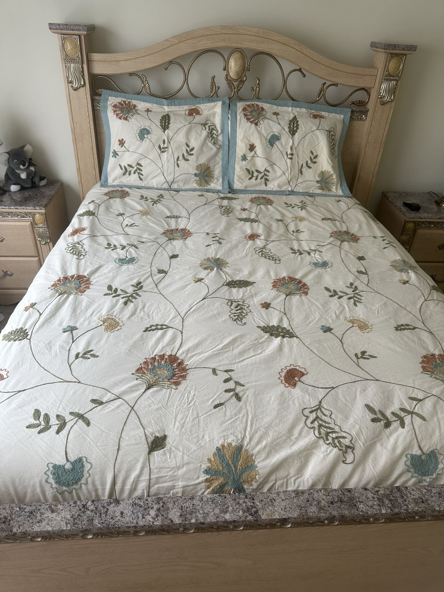 Comforter Set