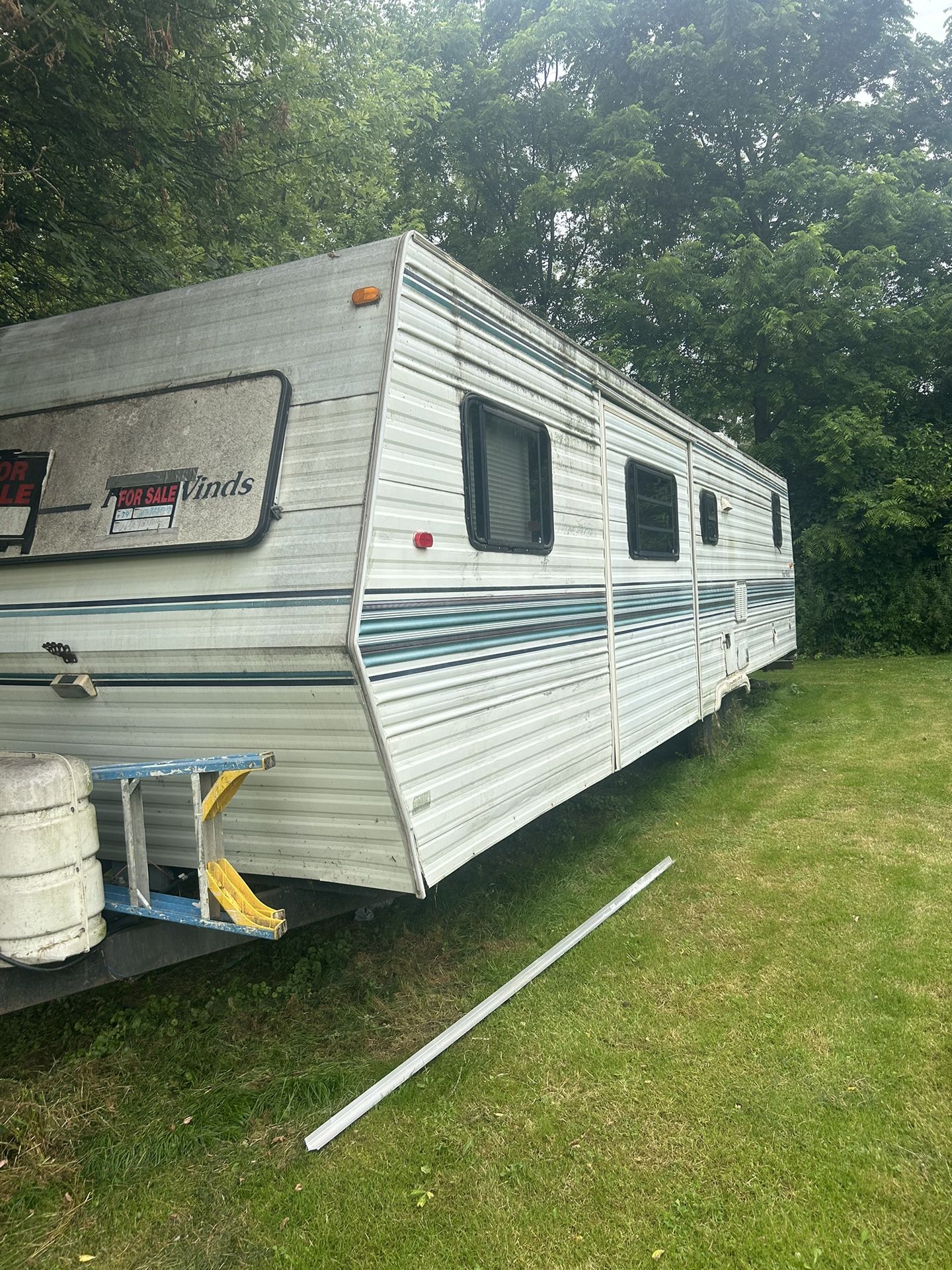 Camper 1993