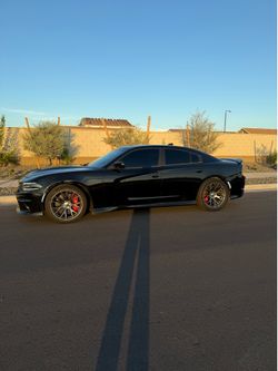 2015 Dodge Charger
