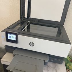 HP printer