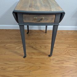 Ethan Allen End Table