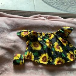 Summer Toddler Clothes🌻