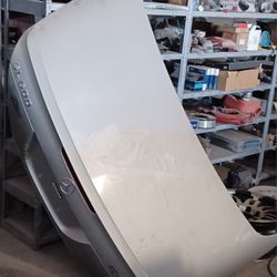 TAILGATE LID for A 2004 Mercedes SL600