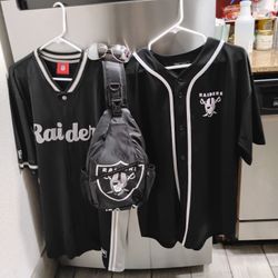 Raiders Bundle 