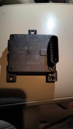 Honda Cr-v radar sensor 2025