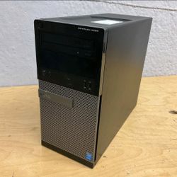 dell optilex 3020 with GTX760 and 16gb ram 212gb samsung ssd and 500gb hdd intel core i5-4570 win11