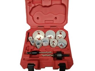 Milwaukee Na White Power Tool Accessory