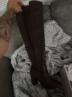 Boots for sale