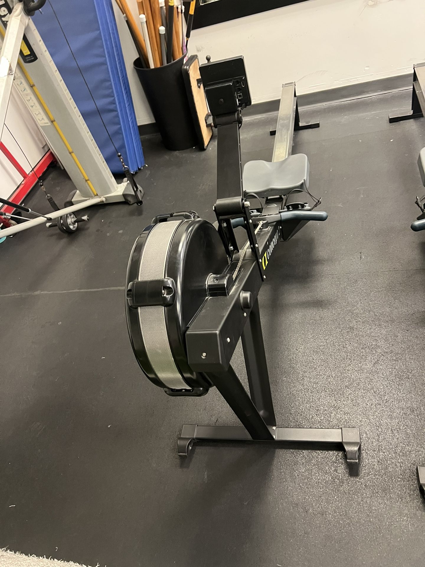 Rower